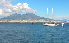 Napoli Storia E Mare